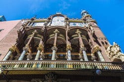 Palau de la Música Catalana