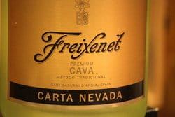 Freixenet