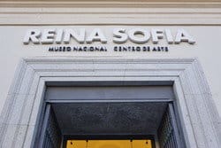 Museo Nacional Centro de Arte Reina Sofía