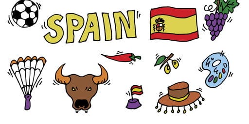 スペイン