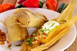 tamal