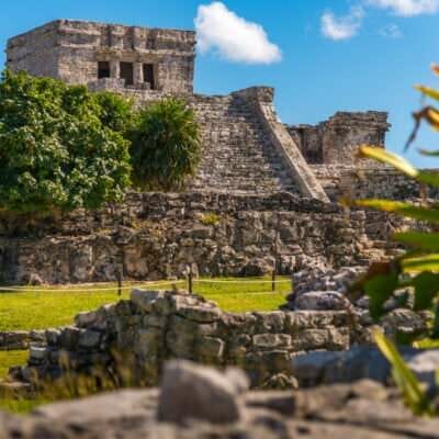 スペイン語 古代マヤ文明