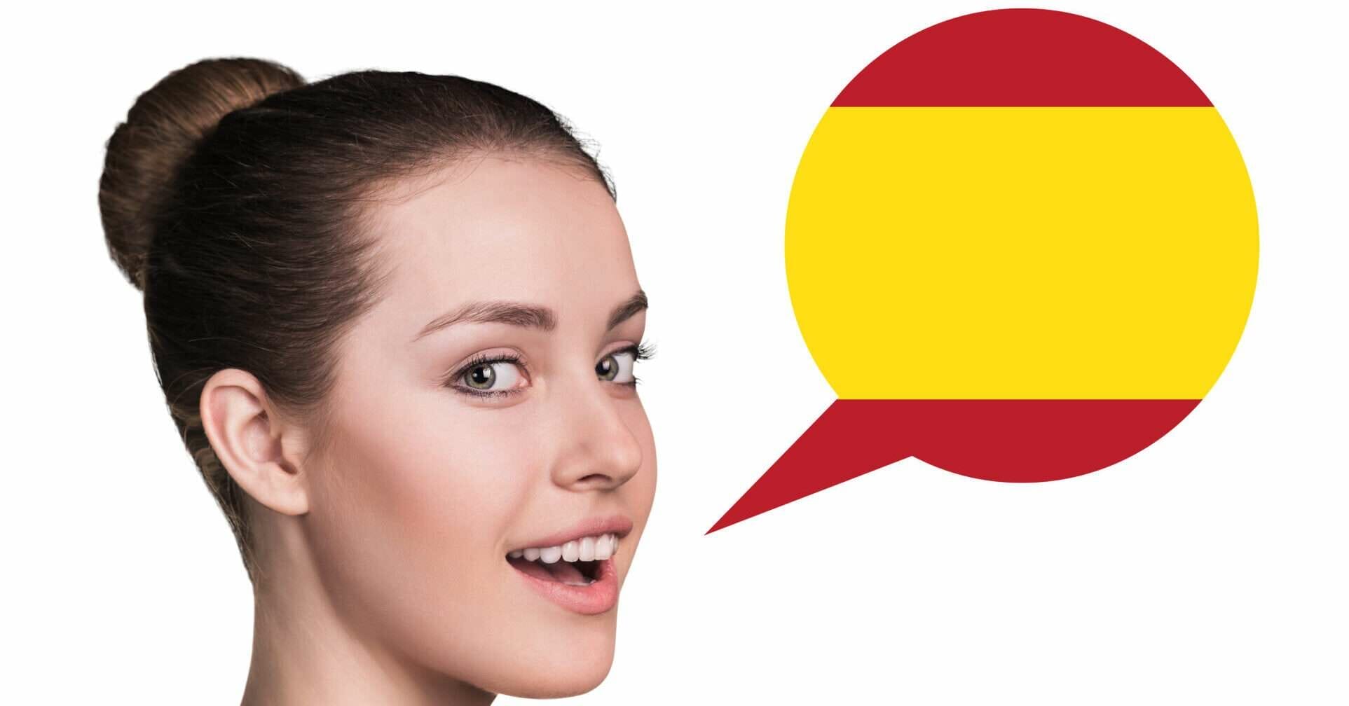 スペイン語での会話を楽しみましょう。