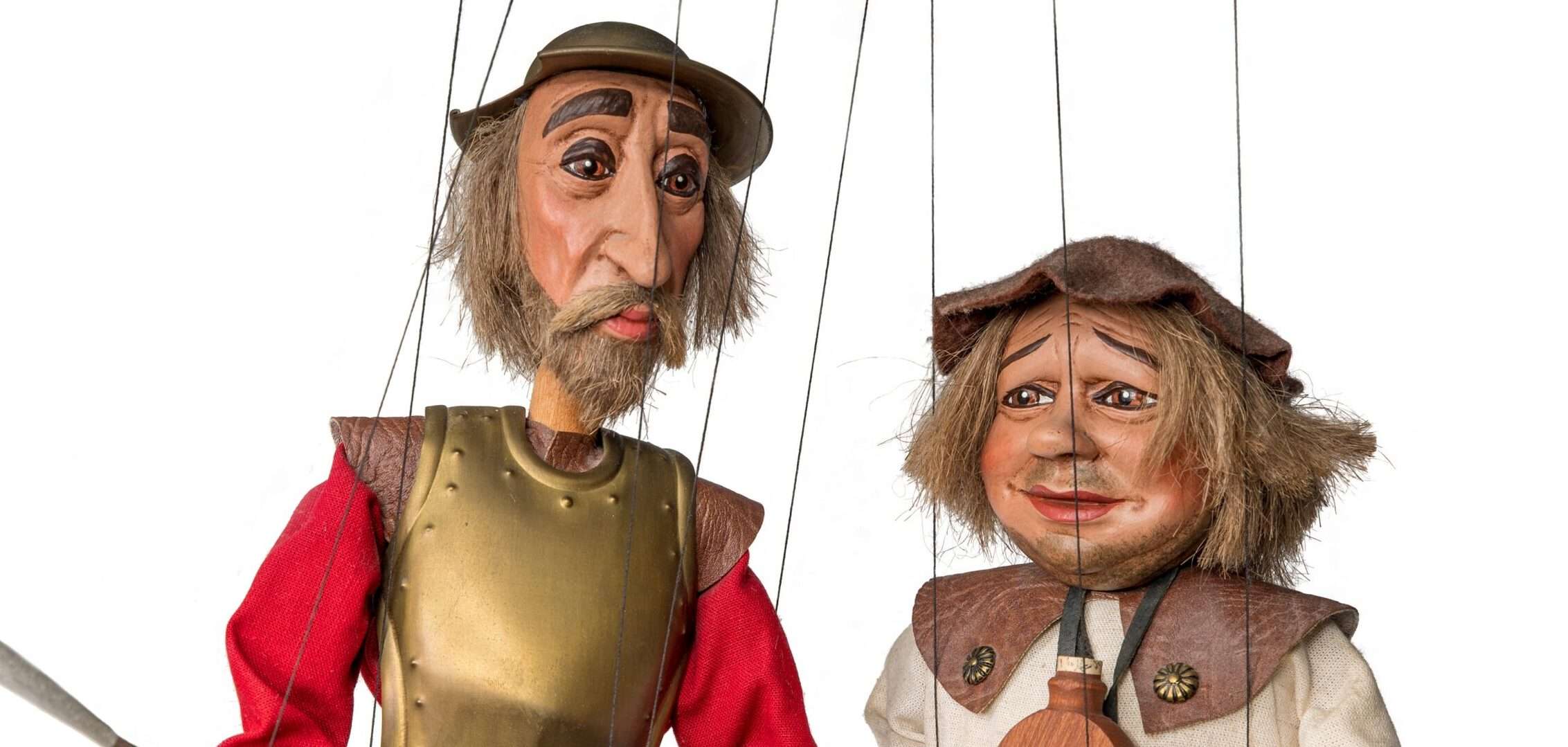 スペインのドン・キホーテ