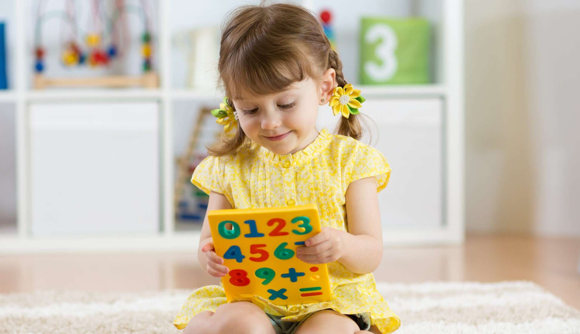 スペイン語の序数