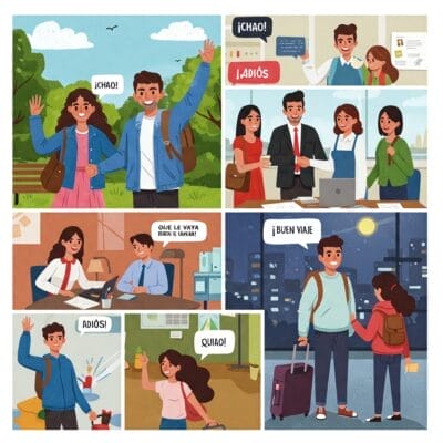 告別　スペイン語版　Adiós 告別 スペイン語版 Adiós スペイン語《告別/Farewell》Adiós
